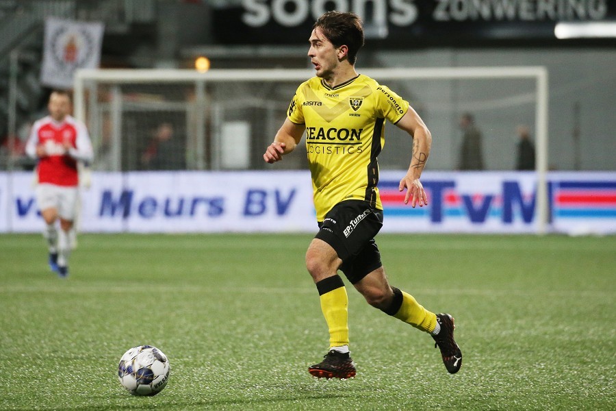 MVV Maastricht vs. VVV Venlo (2021/22)_24