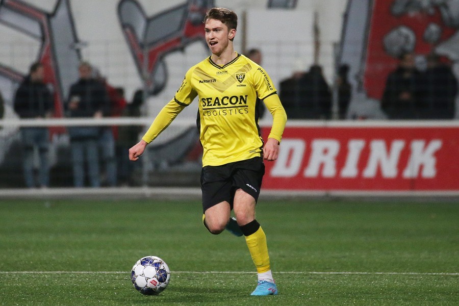 MVV Maastricht vs. VVV Venlo (2021/22)_26