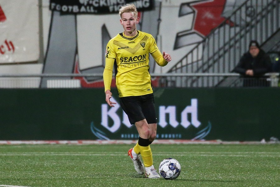 MVV Maastricht vs. VVV Venlo (2021/22)_27
