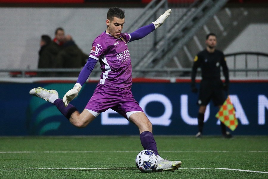 MVV Maastricht vs. VVV Venlo (2021/22)_4