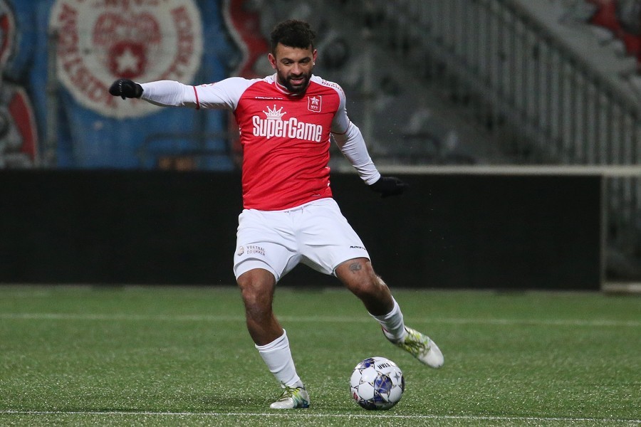 MVV Maastricht vs. VVV Venlo (2021/22)_5