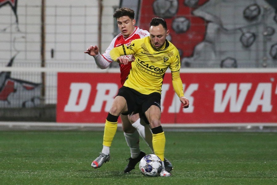 MVV Maastricht vs. VVV Venlo (2021/22)_6