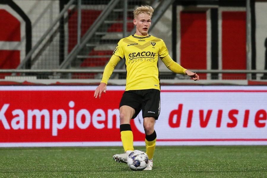 MVV Maastricht vs. VVV Venlo (2021/22)_9