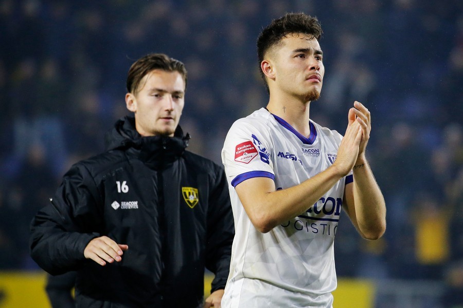 NAC Breda vs. VVV Venlo (2021/22)_19