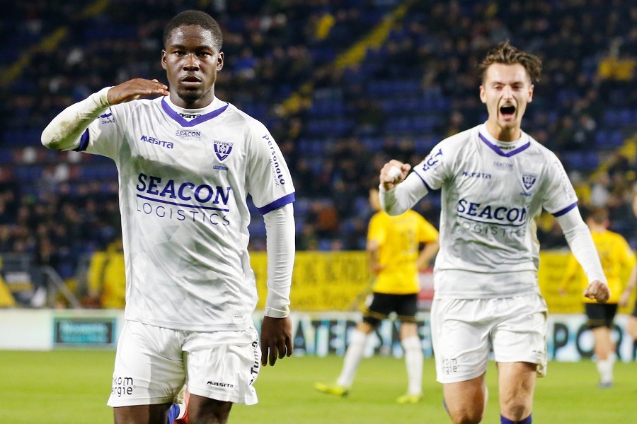 NAC Breda vs. VVV Venlo (2021/22)_33