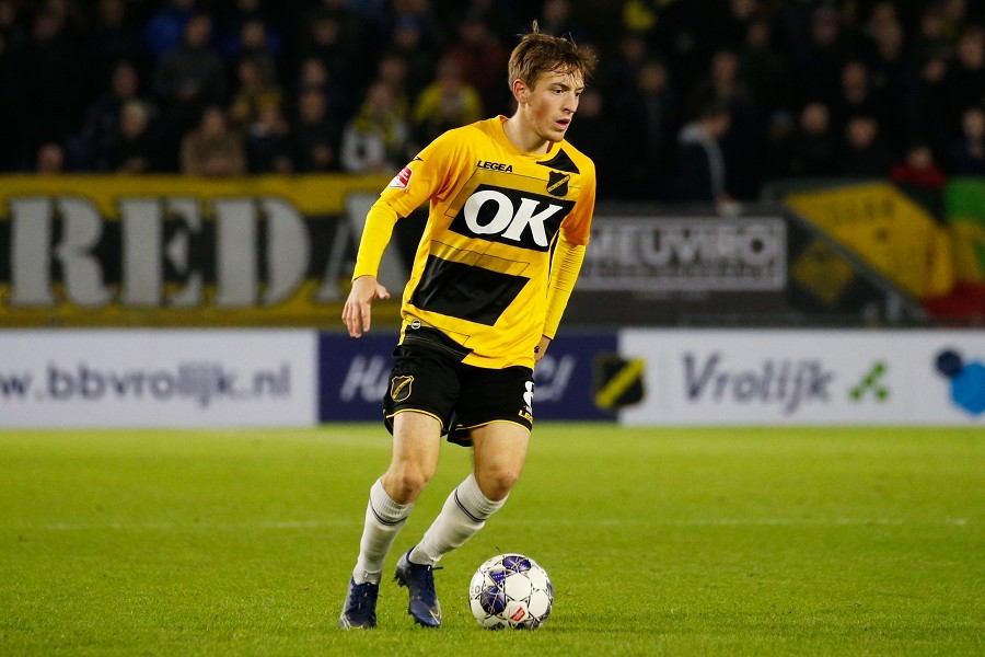 NAC Breda vs. VVV Venlo (2021/22)_40