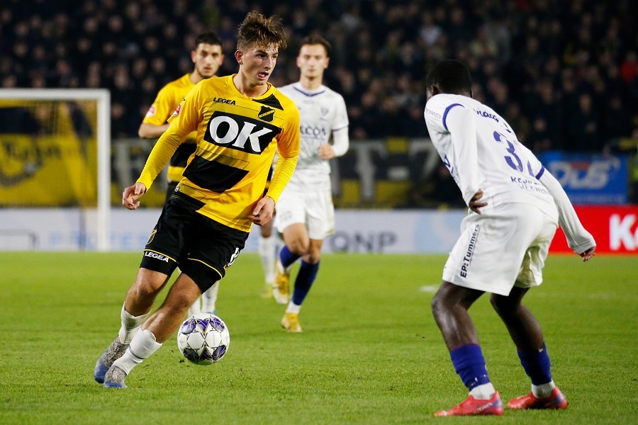 NAC Breda vs. VVV Venlo (2021/22)_41