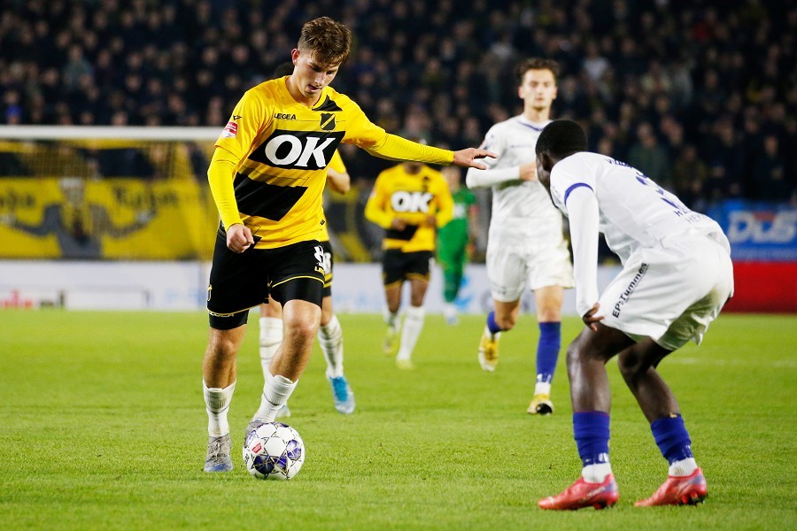 NAC Breda vs. VVV Venlo (2021/22)_42