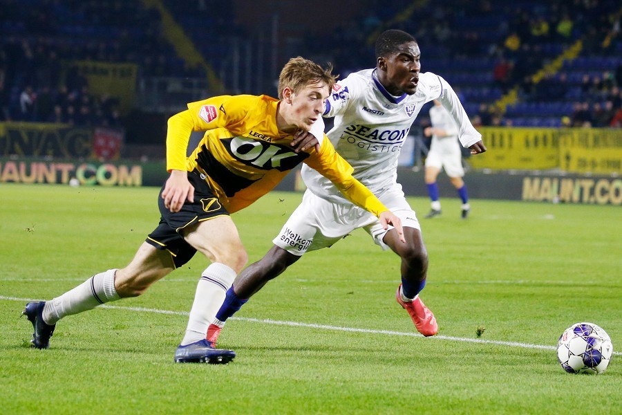 NAC Breda vs. VVV Venlo (2021/22)_43