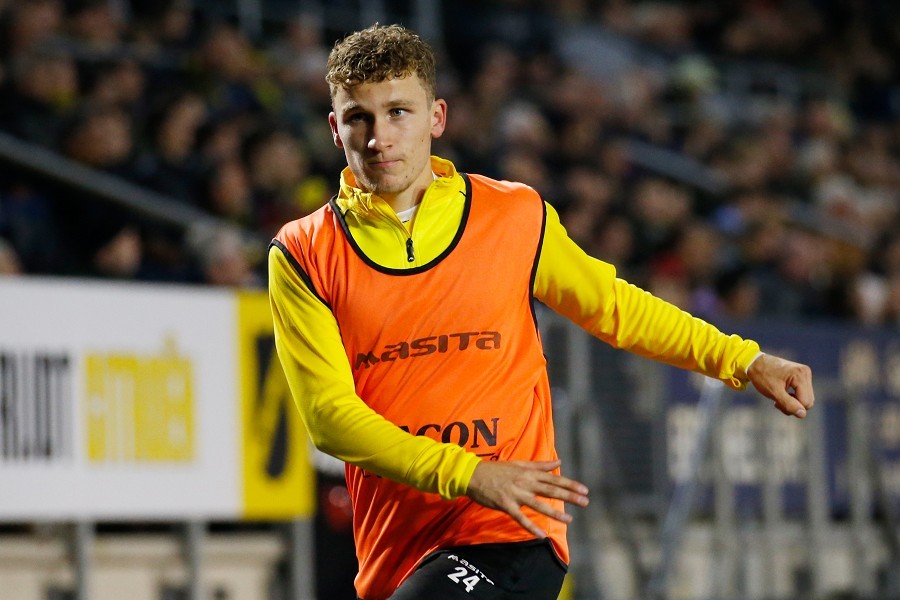 NAC Breda vs. VVV Venlo (2021/22)_44