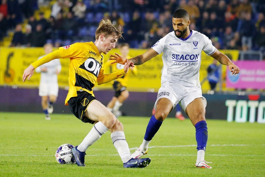 NAC Breda vs. VVV Venlo (2021/22)_45