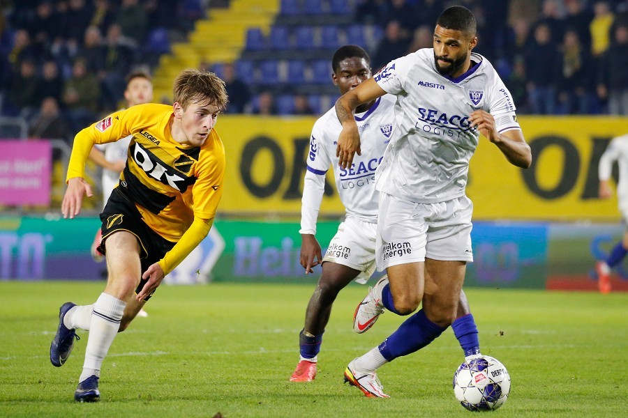 NAC Breda vs. VVV Venlo (2021/22)_46