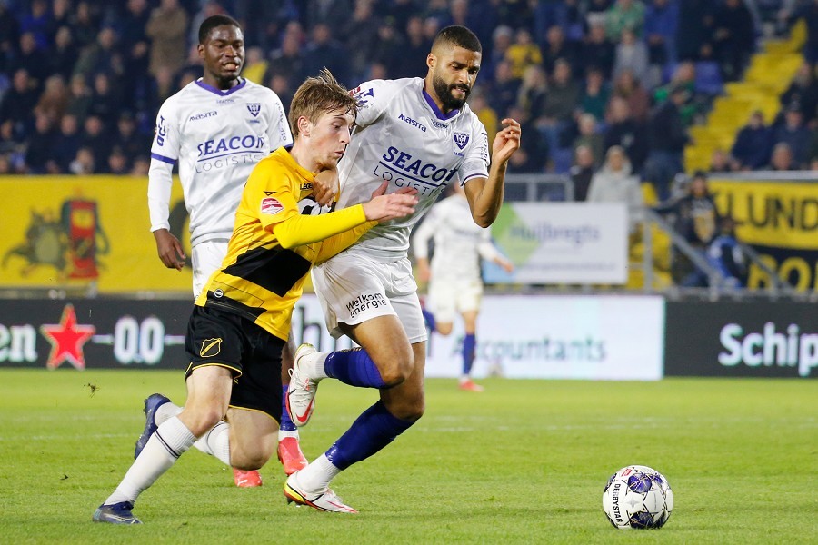 NAC Breda vs. VVV Venlo (2021/22)_47