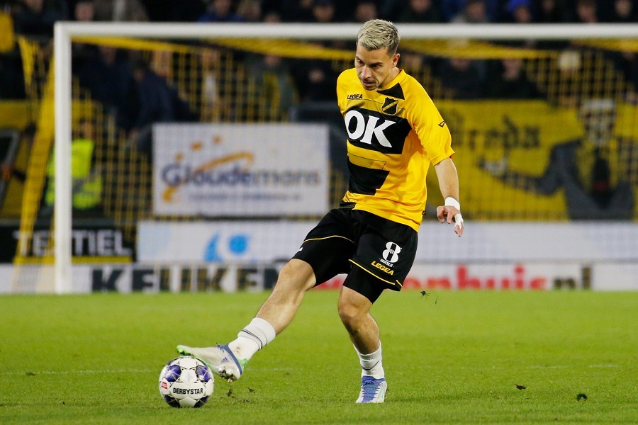 NAC Breda vs. VVV Venlo (2021/22)_50