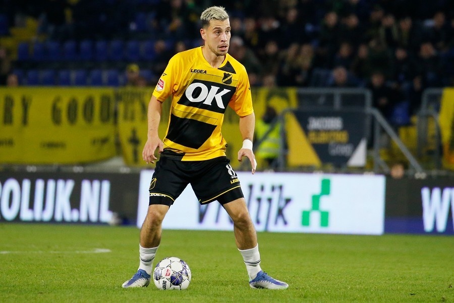 NAC Breda vs. VVV Venlo (2021/22)_61