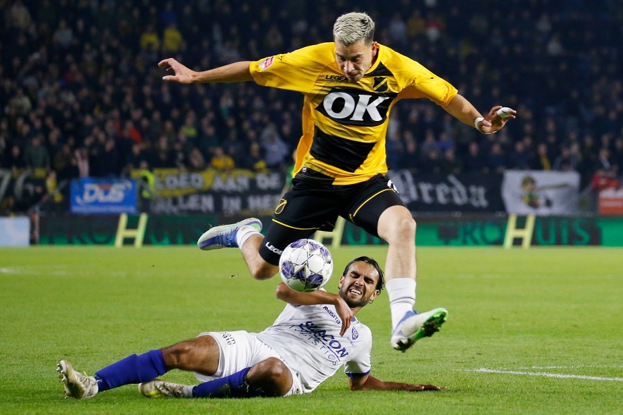 NAC Breda vs. VVV Venlo (2021/22)_62