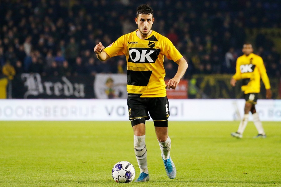 NAC Breda vs. VVV Venlo (2021/22)_63