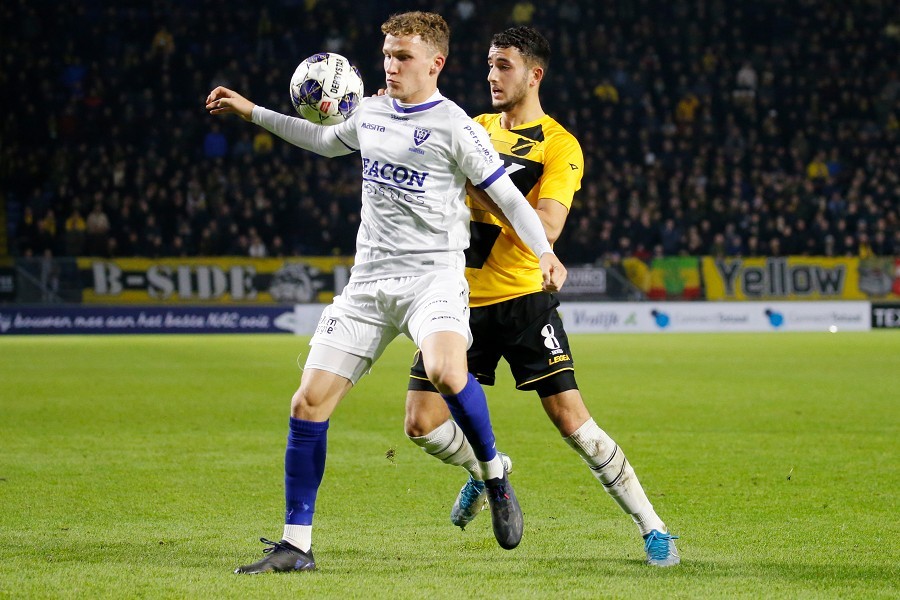NAC Breda vs. VVV Venlo (2021/22)_65