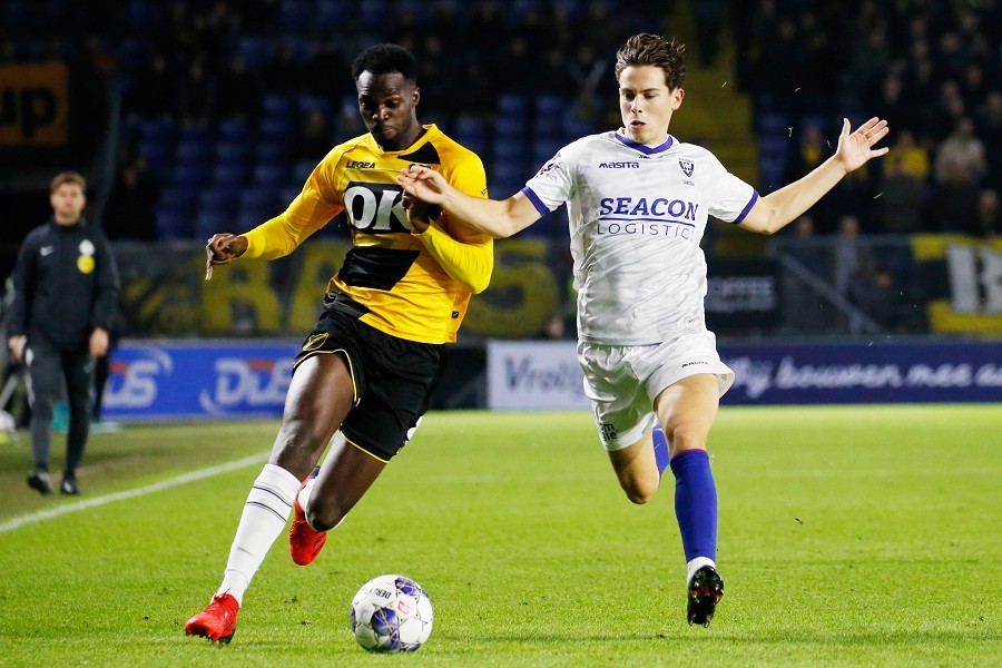 NAC Breda vs. VVV Venlo (2021/22)_67