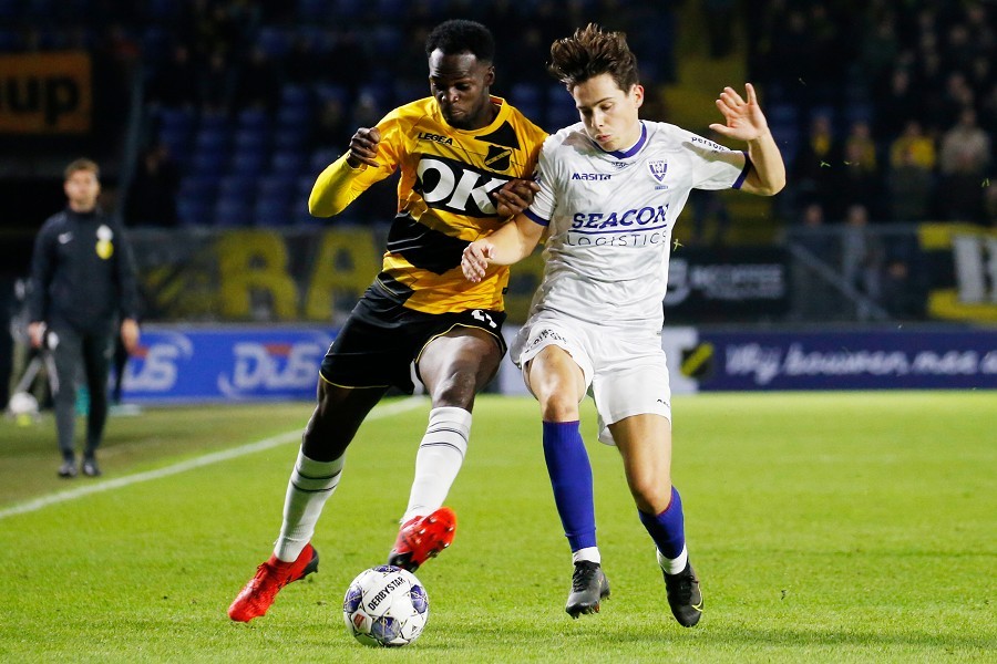 NAC Breda vs. VVV Venlo (2021/22)_68