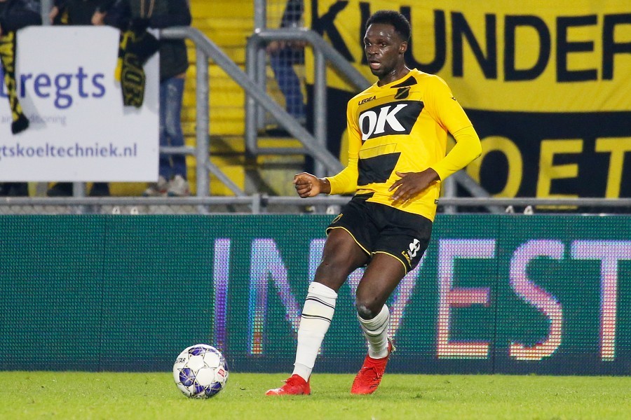 NAC Breda vs. VVV Venlo (2021/22)_78