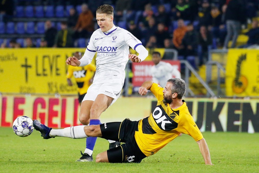 NAC Breda vs. VVV Venlo (2021/22)_79