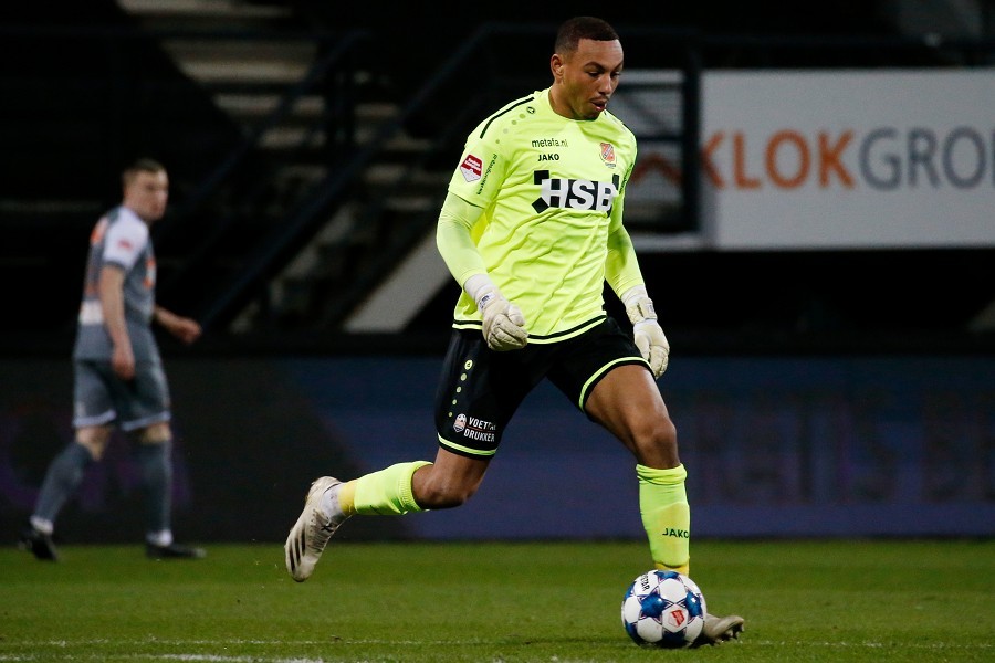 NEC Nijmegen vs. FC Volendam (2020/21)_10