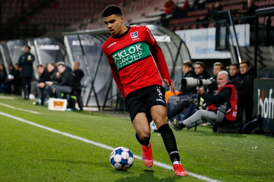NEC Nijmegen vs. FC Volendam (2020/21)_11
