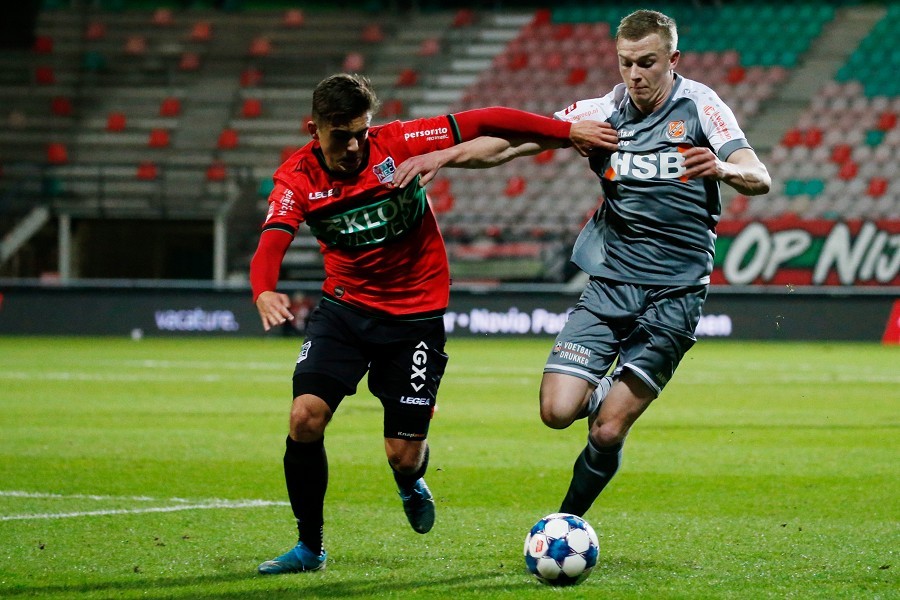 NEC Nijmegen vs. FC Volendam (2020/21)_11