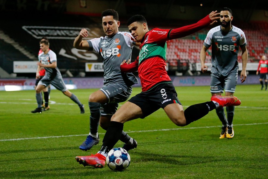 NEC Nijmegen vs. FC Volendam (2020/21)_12