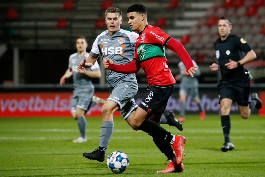 NEC Nijmegen vs. FC Volendam (2020/21)_13