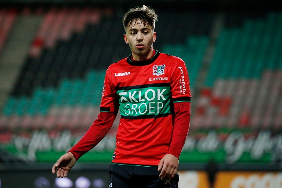 NEC Nijmegen vs. FC Volendam (2020/21)_14