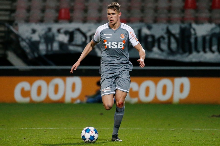 NEC Nijmegen vs. FC Volendam (2020/21)_14