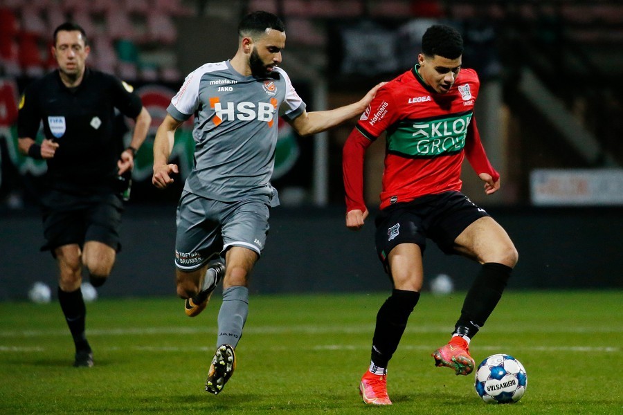 NEC Nijmegen vs. FC Volendam (2020/21)_15