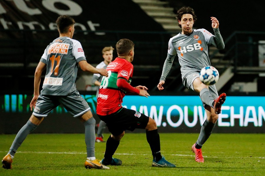NEC Nijmegen vs. FC Volendam (2020/21)_15