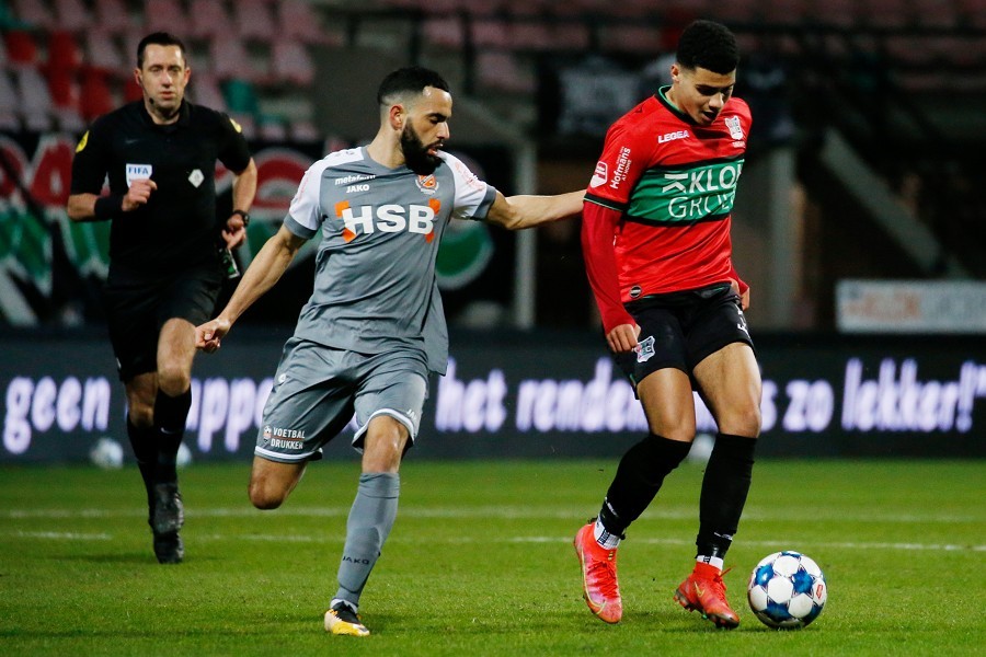 NEC Nijmegen vs. FC Volendam (2020/21)_16