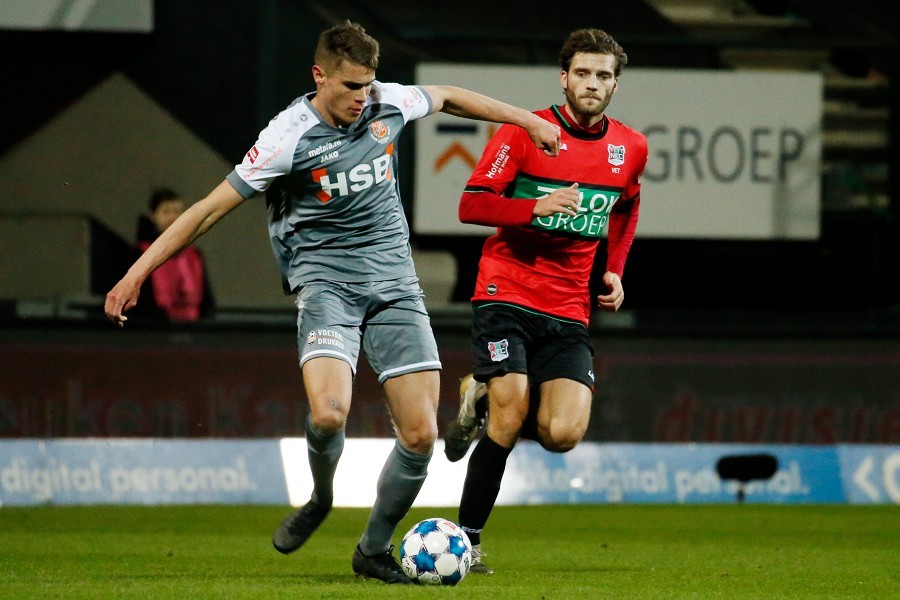 NEC Nijmegen vs. FC Volendam (2020/21)_17