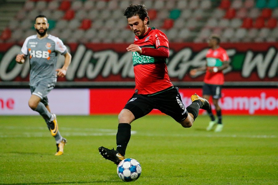 NEC Nijmegen vs. FC Volendam (2020/21)_18