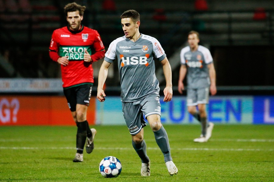 NEC Nijmegen vs. FC Volendam (2020/21)_19