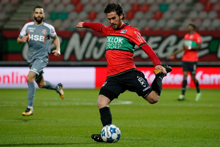 NEC Nijmegen vs. FC Volendam (2020/21)_19