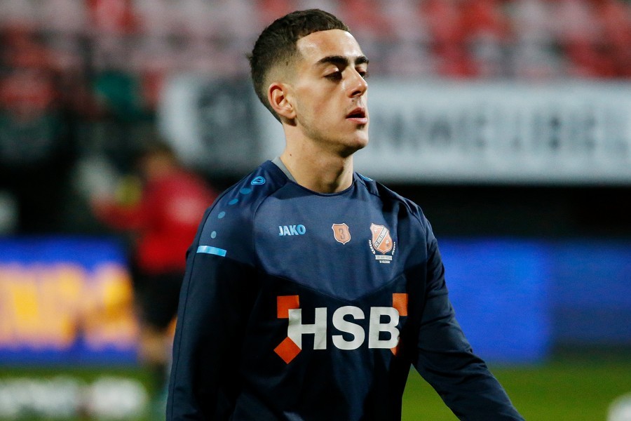 NEC Nijmegen vs. FC Volendam (2020/21)_1