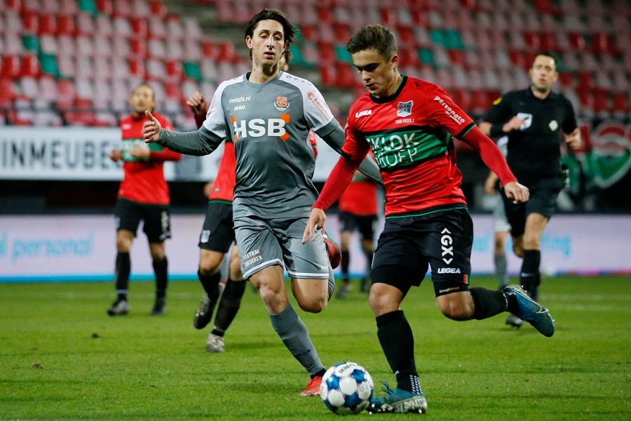 NEC Nijmegen vs. FC Volendam (2020/21)_20