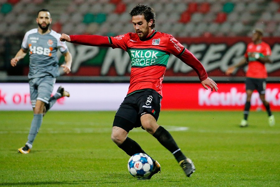 NEC Nijmegen vs. FC Volendam (2020/21)_20
