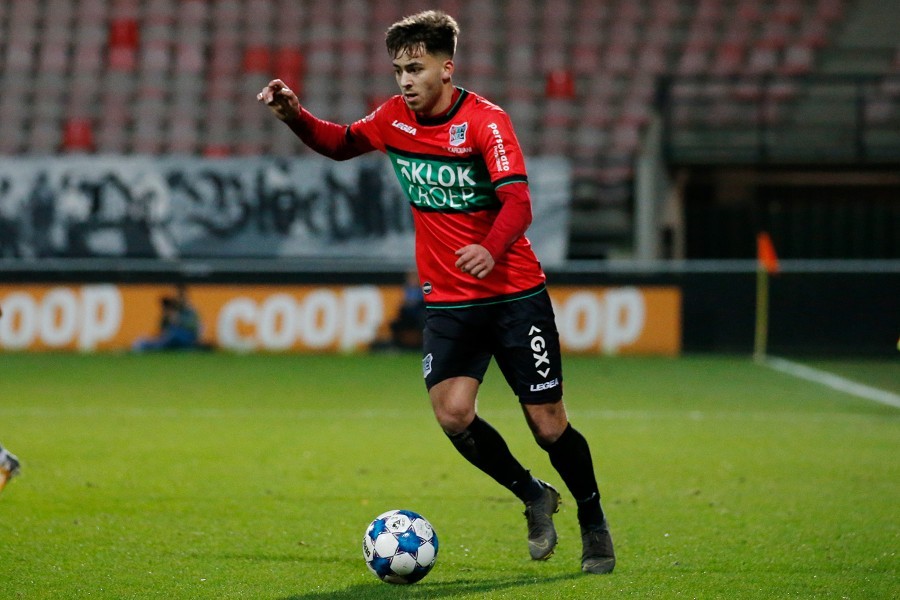 NEC Nijmegen vs. FC Volendam (2020/21)_21