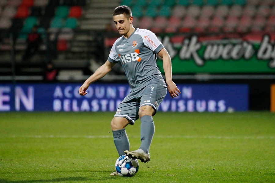NEC Nijmegen vs. FC Volendam (2020/21)_23