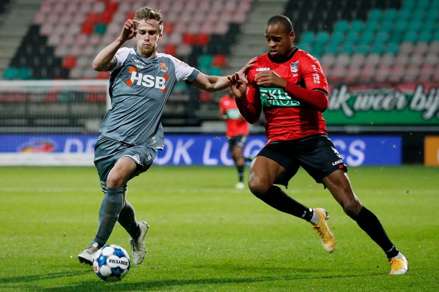 NEC Nijmegen vs. FC Volendam (2020/21)_24