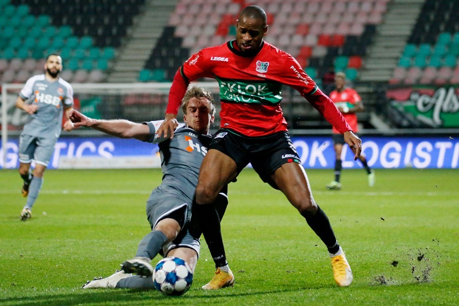 NEC Nijmegen vs. FC Volendam (2020/21)_26