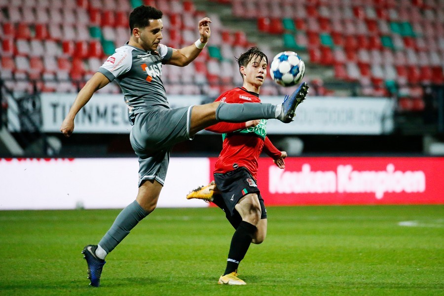 NEC Nijmegen vs. FC Volendam (2020/21)_27