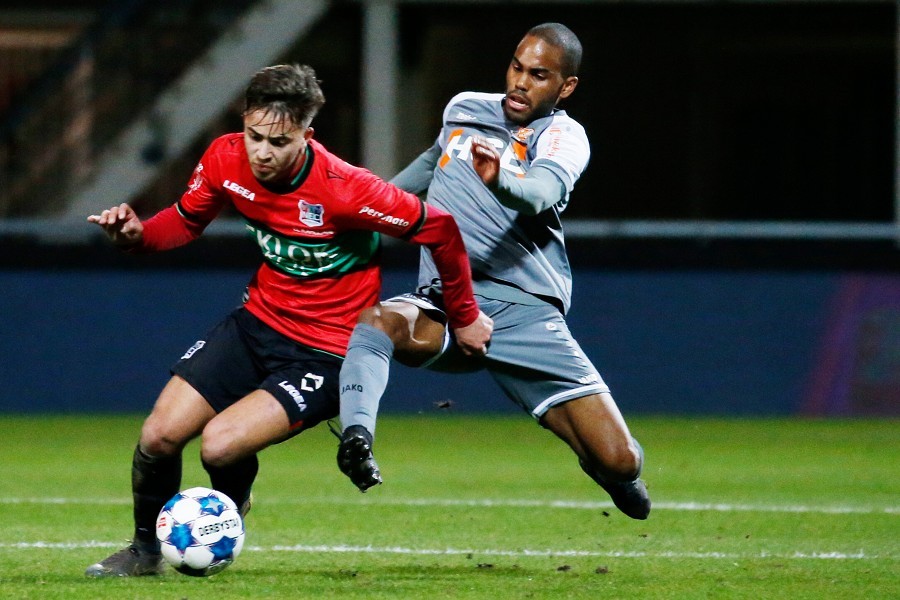NEC Nijmegen vs. FC Volendam (2020/21)_28