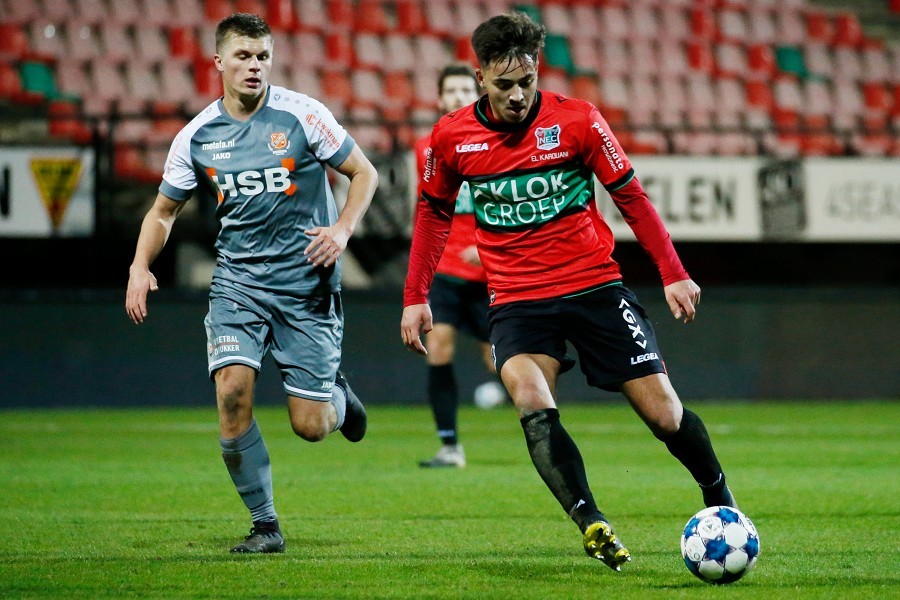 NEC Nijmegen vs. FC Volendam (2020/21)_29
